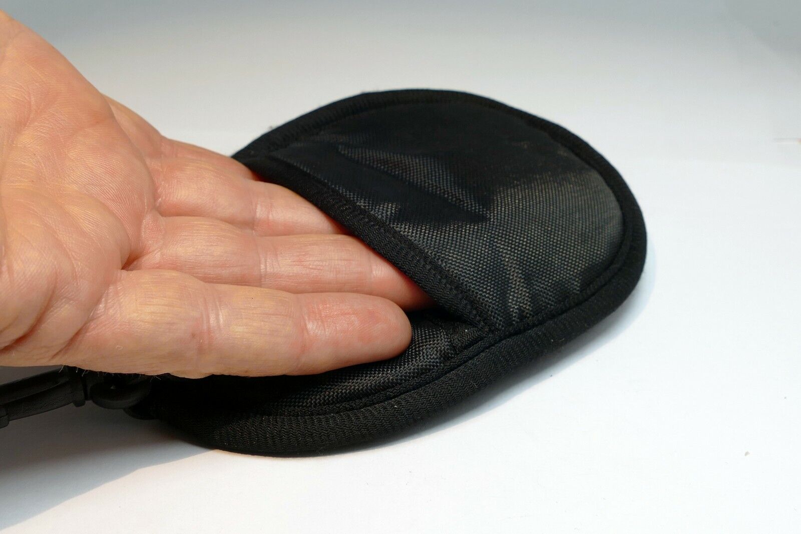 Small Neoprene case pouch for 77mm 82mm filter