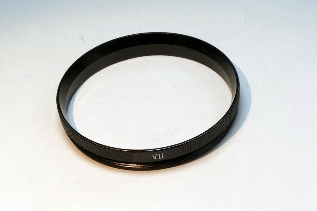 Leica Leitz 14161R 54mm Series VII Filter Retaining Ring for filter Holder - OEM