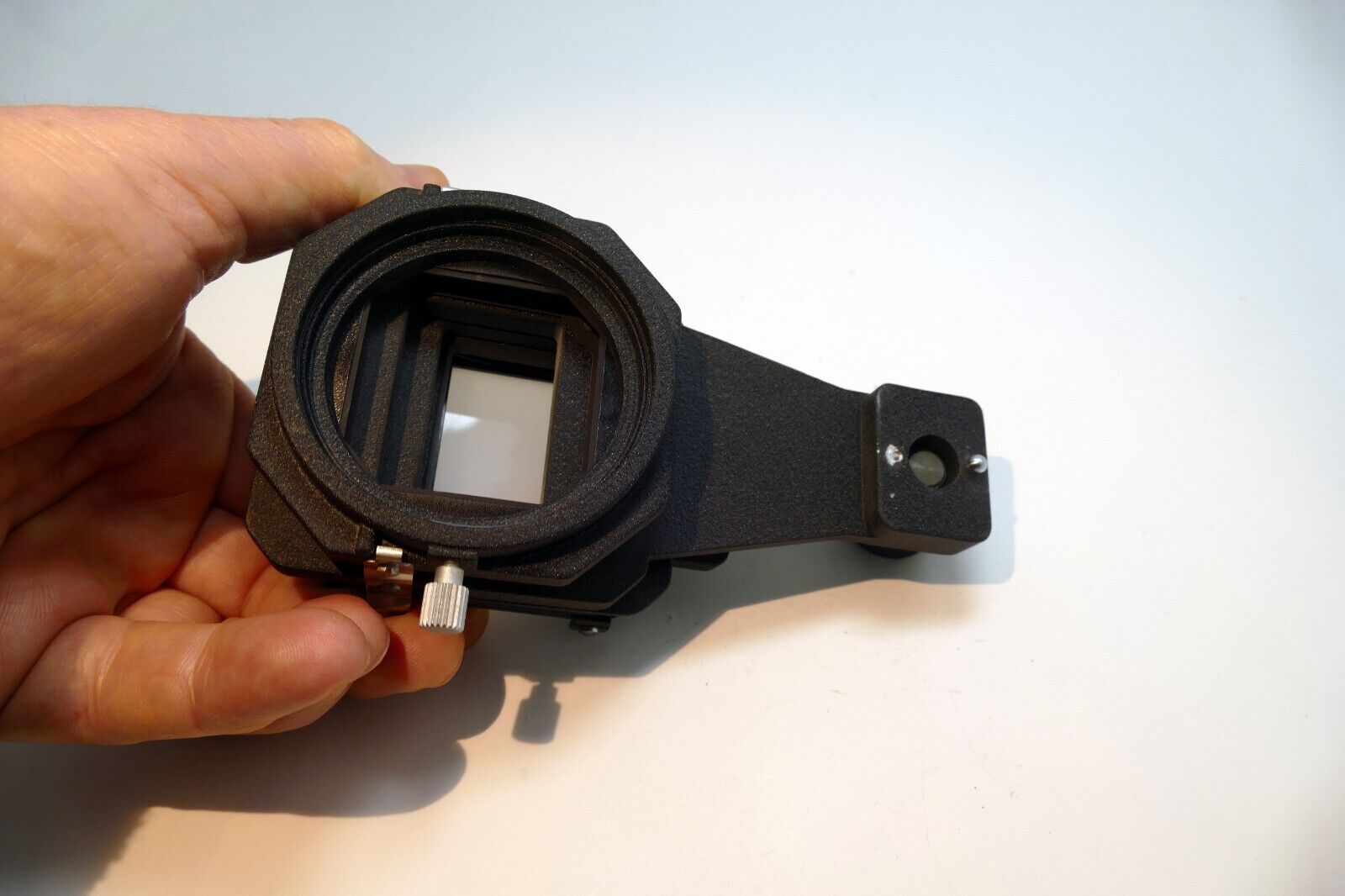 Canon DUPLICATOR 35 52R Roll Film Stage for Bellows  - genuine OEM