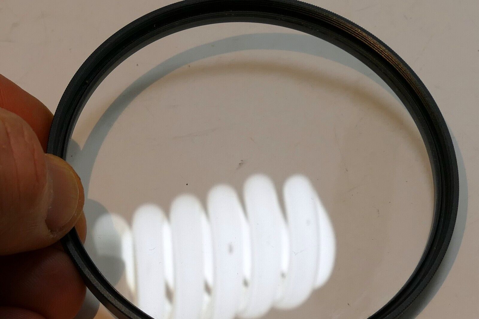 Promaster UV 82mm Filter made in Japan
