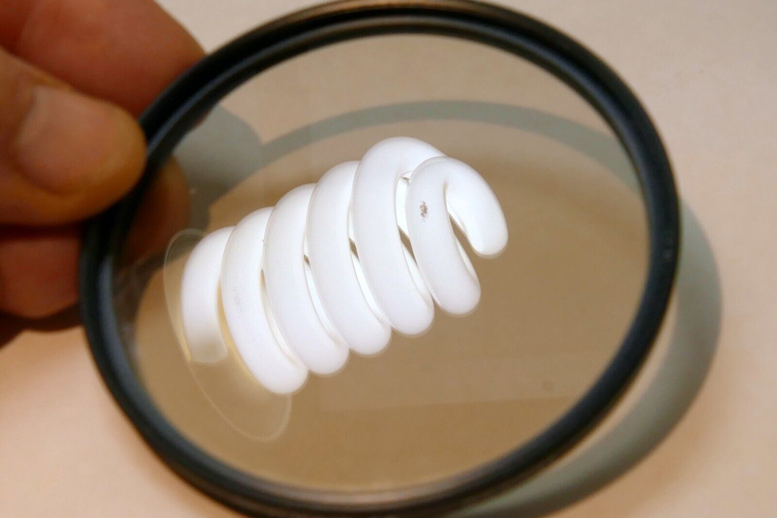 Promaster Skylight 1A 72 mm Lens Filter Lens