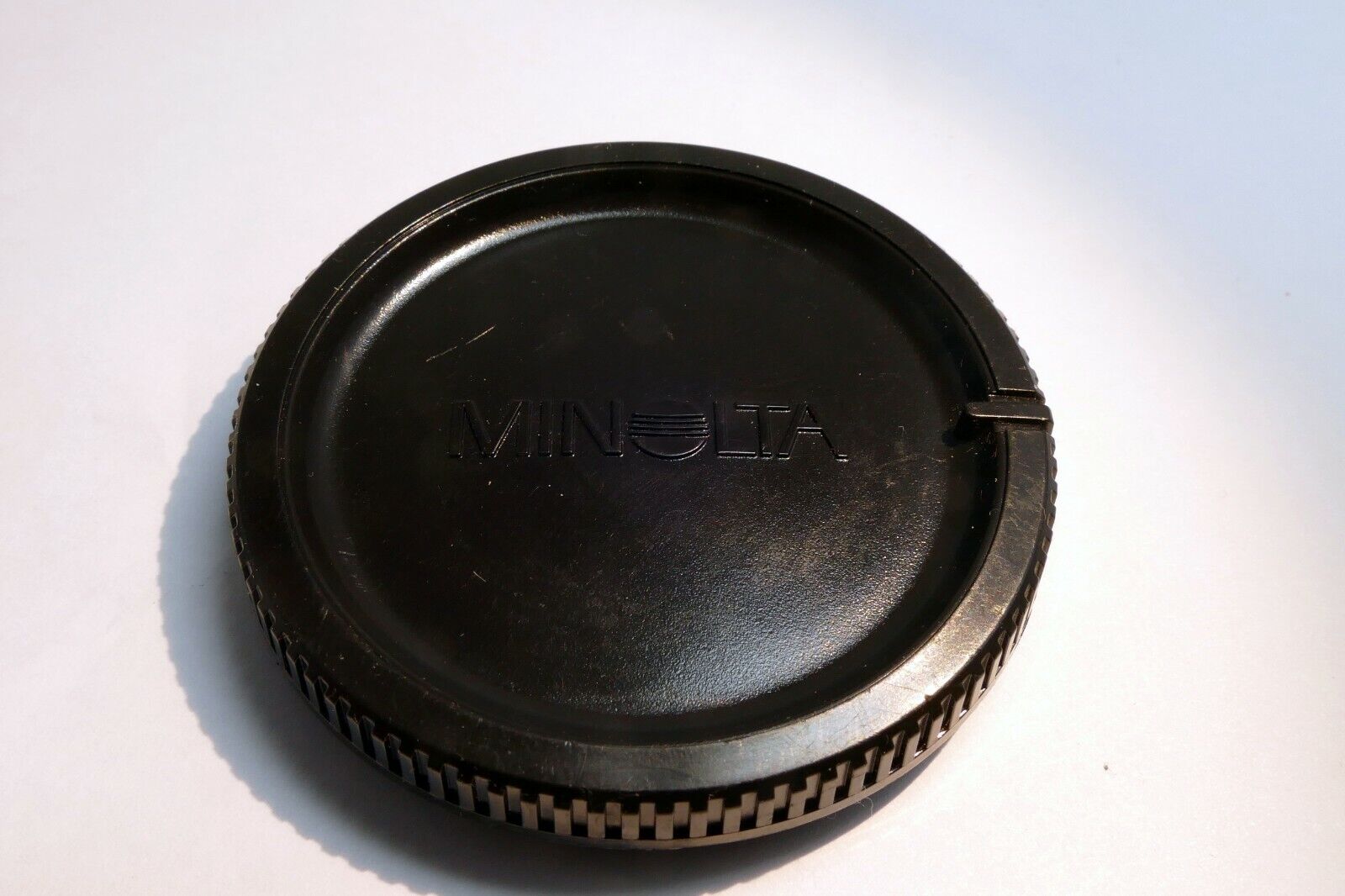 Minolta Maxxum BC-1000 Body Cap for AF A Sony teleconverter 2X 1.4X SLR camera