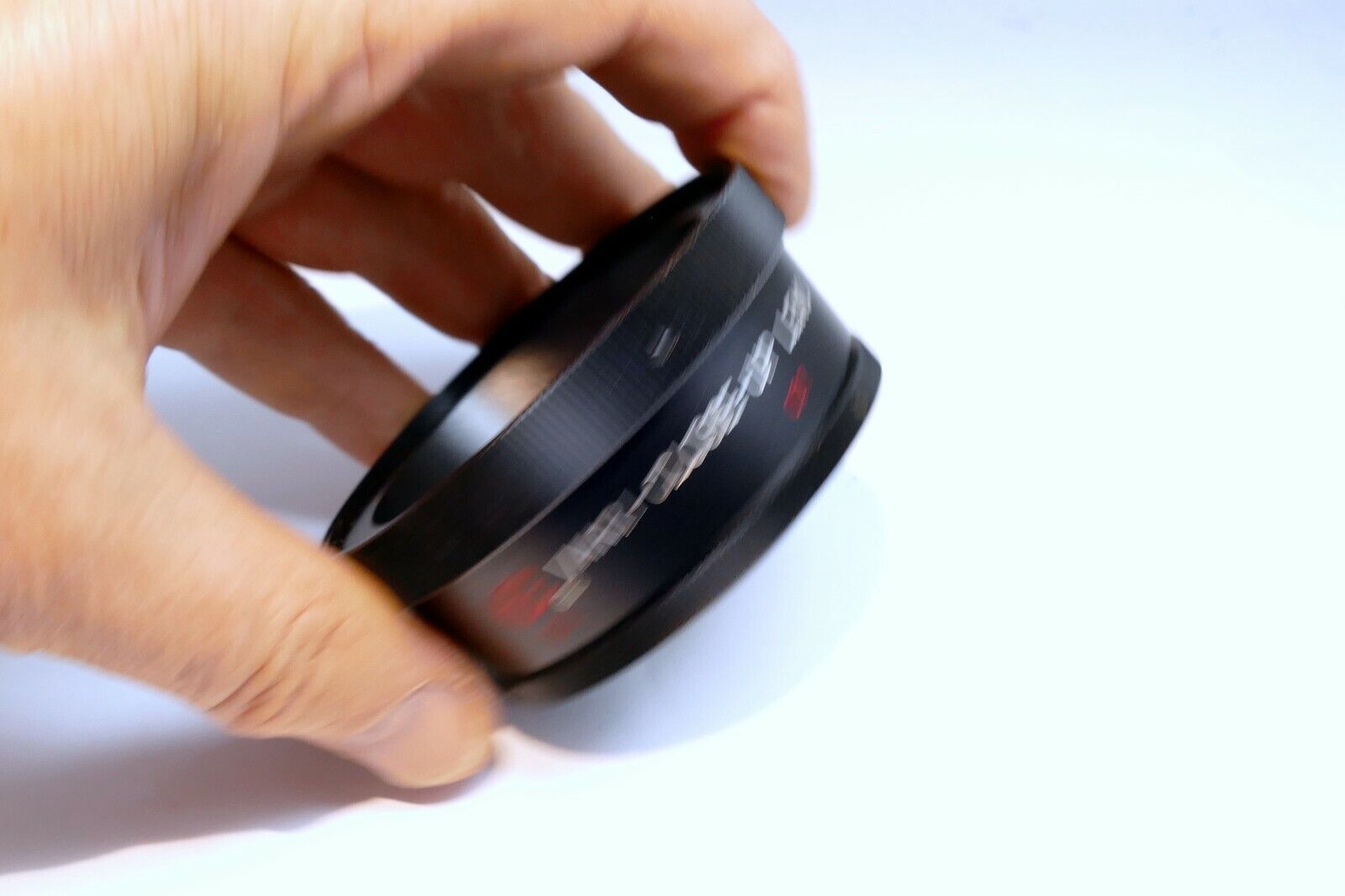 Vari-Close Up AUX conversion lens 54mm threaded for series 7 macro