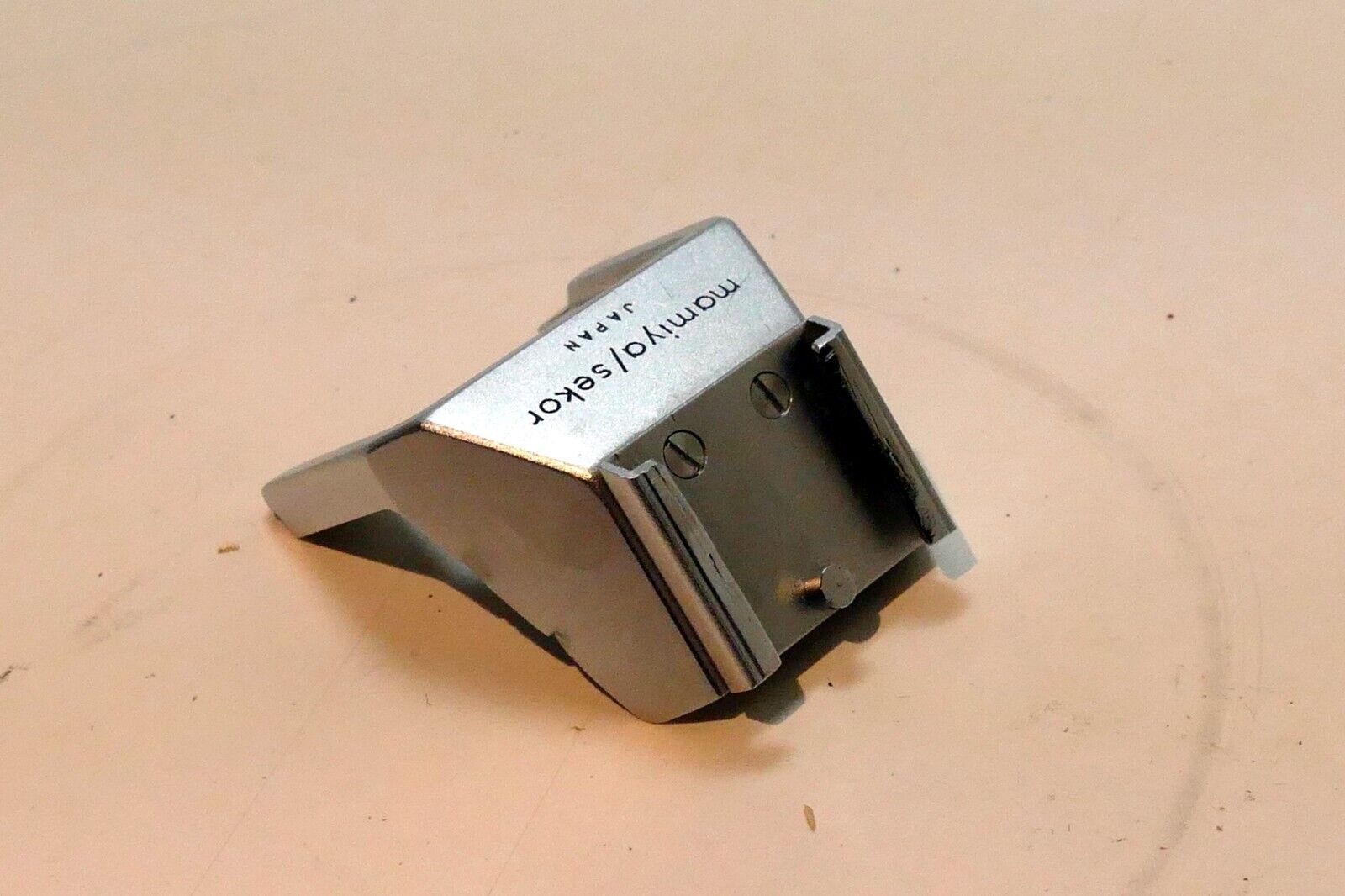 Mamiya Sekor adapter Flash Coupler for 500 cameras