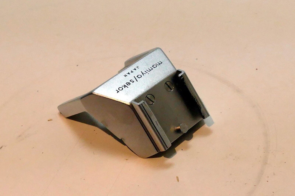 Mamiya Sekor adapter Flash Coupler for 500 cameras