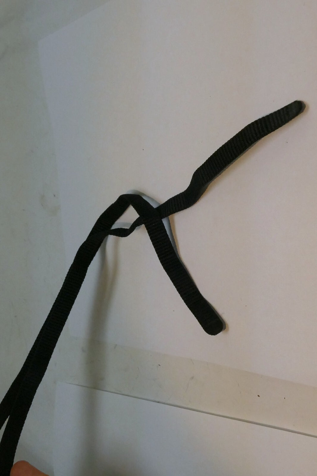Canon EOS R8 Camera Neck Shoulder Strap Canvas - Genuine - mint condition