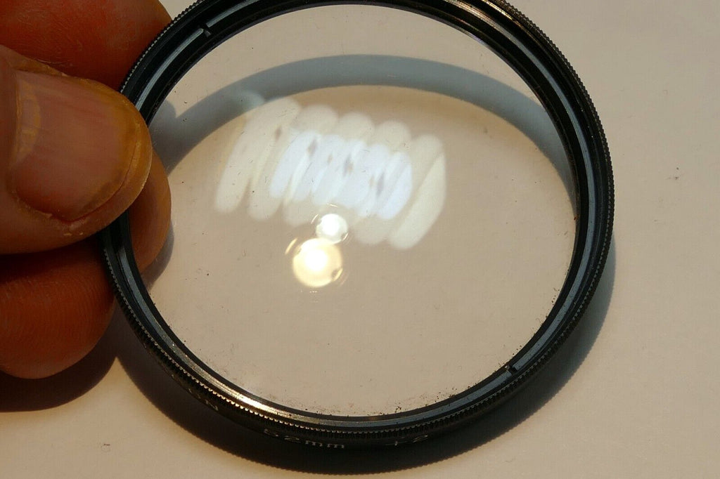 Aragon 52mm Filter Macro +2  No 2 close-up