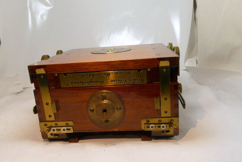 Wisner Classic 4X5 View Camera Cherry Wood
