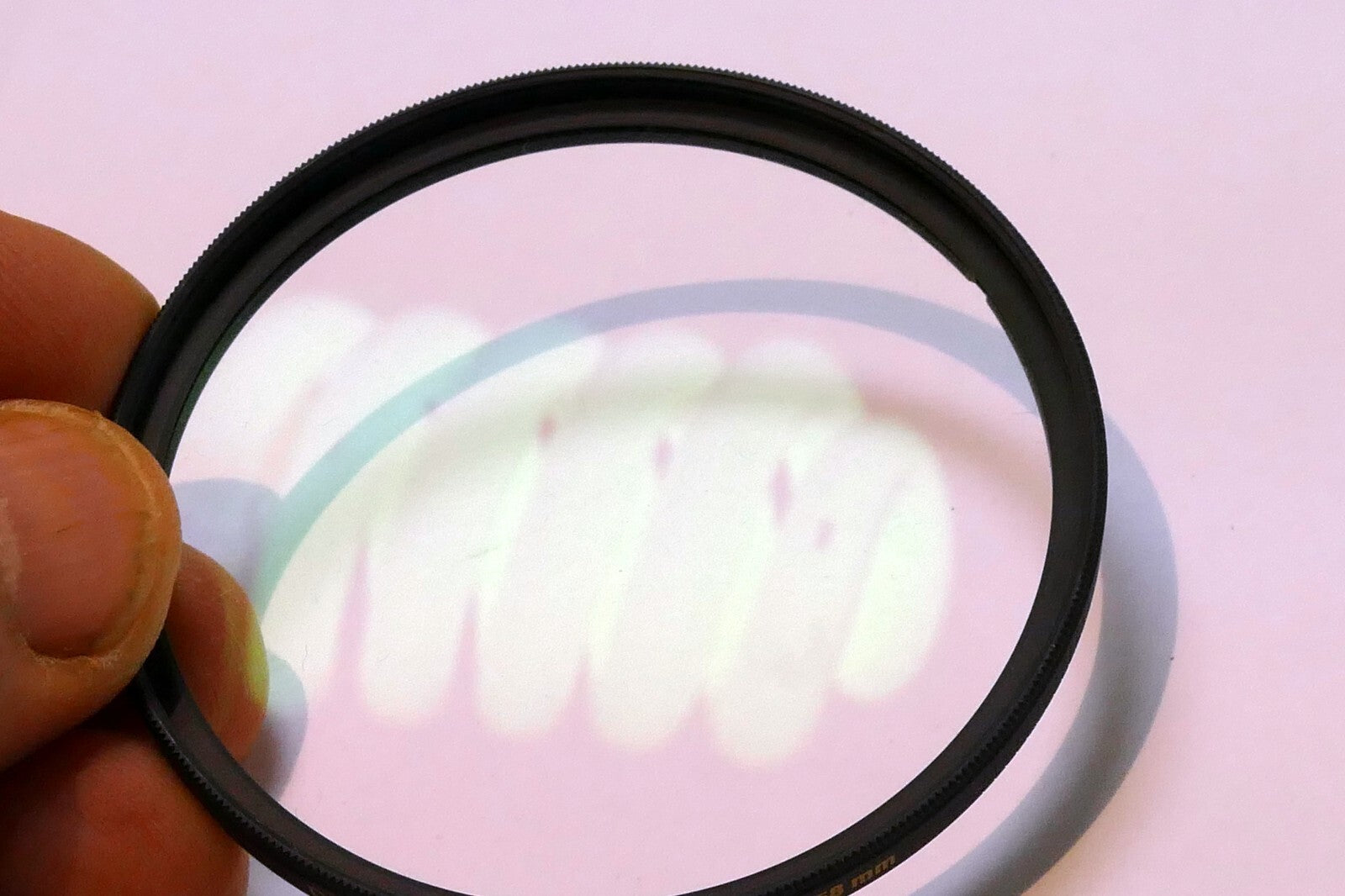 Promaster Digital HGX Protection Lens Filter 58mm multi-coated