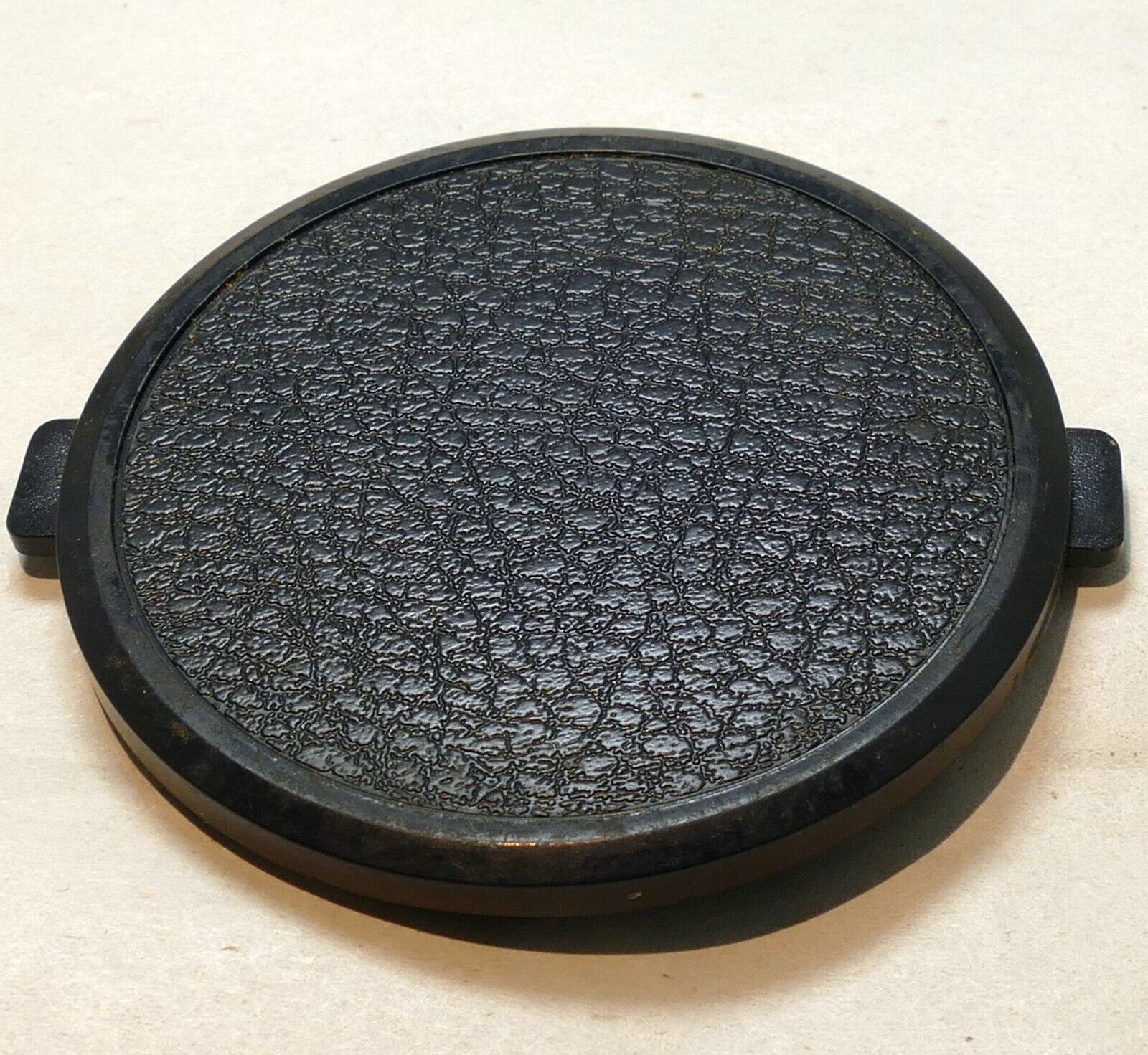 Lens Front Cap 58mm for 18-55mm IS