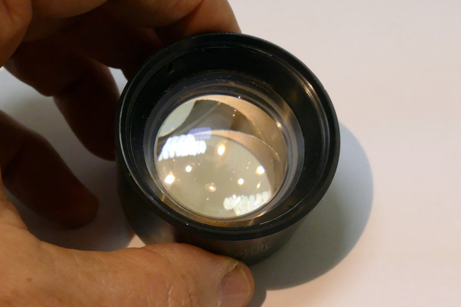 Optic  mirror optical lens for laser 50mm OD 135mm