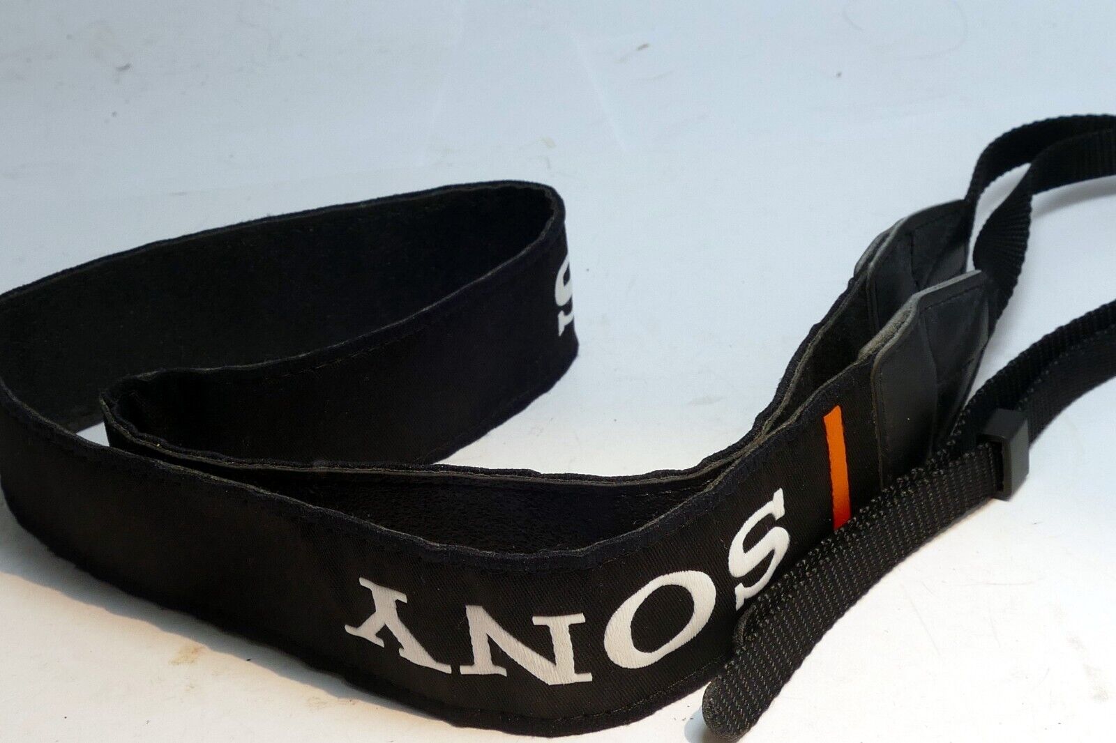 Sony Alpha a7 Shoulder Camera  Strap Nylon canvas -  Genuine OEM