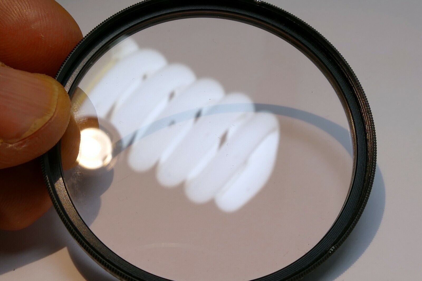 Toshiba 1A sky 58mm filter  Skylight SL-1A