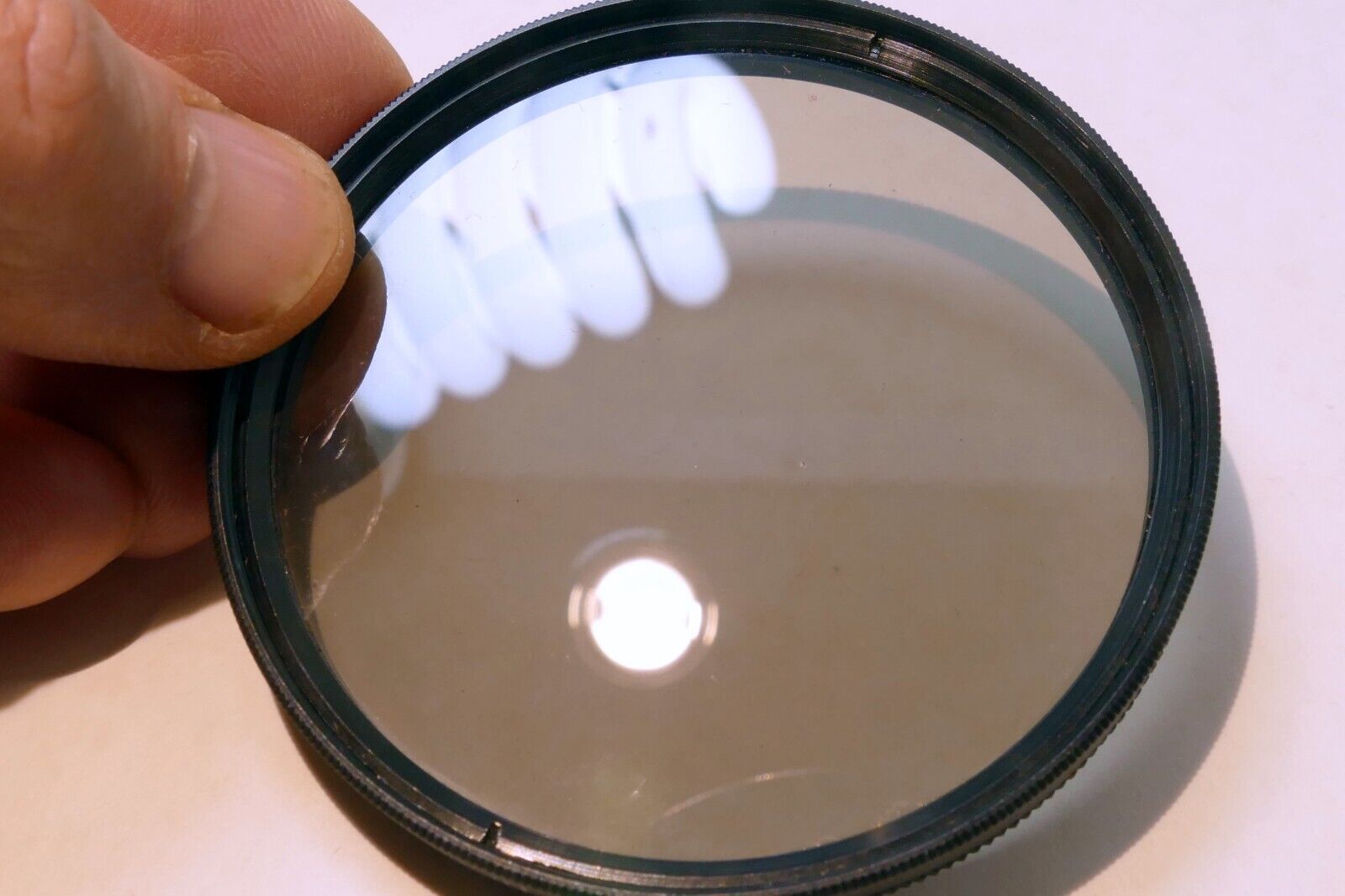 Rokinon 67mm Filter C-PL Circular Polarizer POLAR