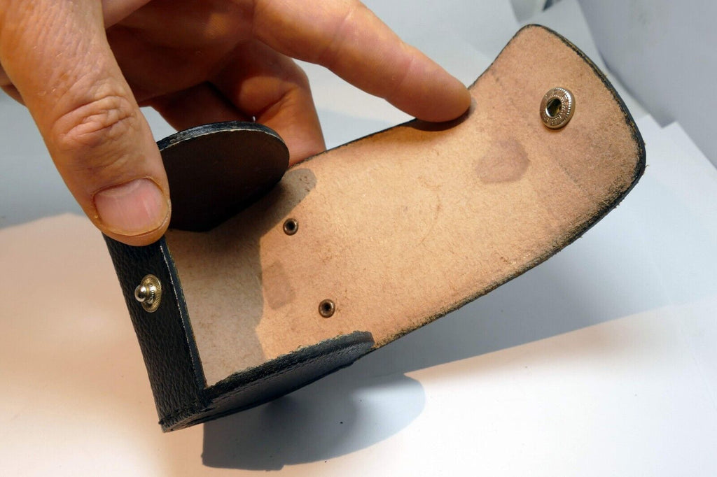 Pentax ADG small case 6X5X5CM for 2X lens or extension tube M42