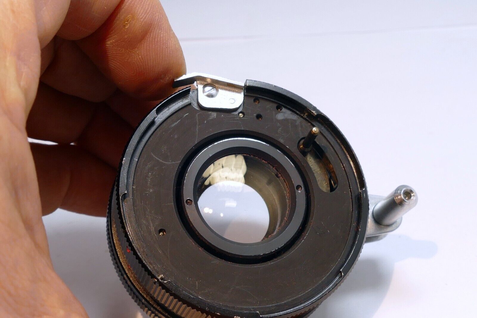 Soligor  2X Lens teleconverter for Miranda mount lens Sensorex