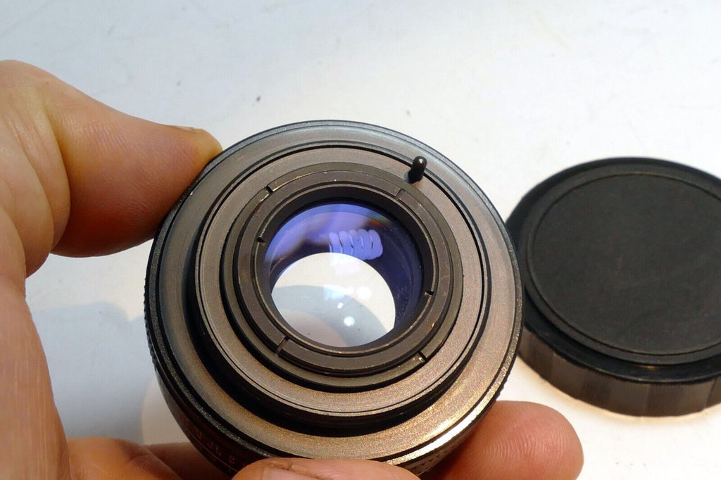 APS auto 2X Lens Teleconverter for  Pentax M42 mount manual  focus
