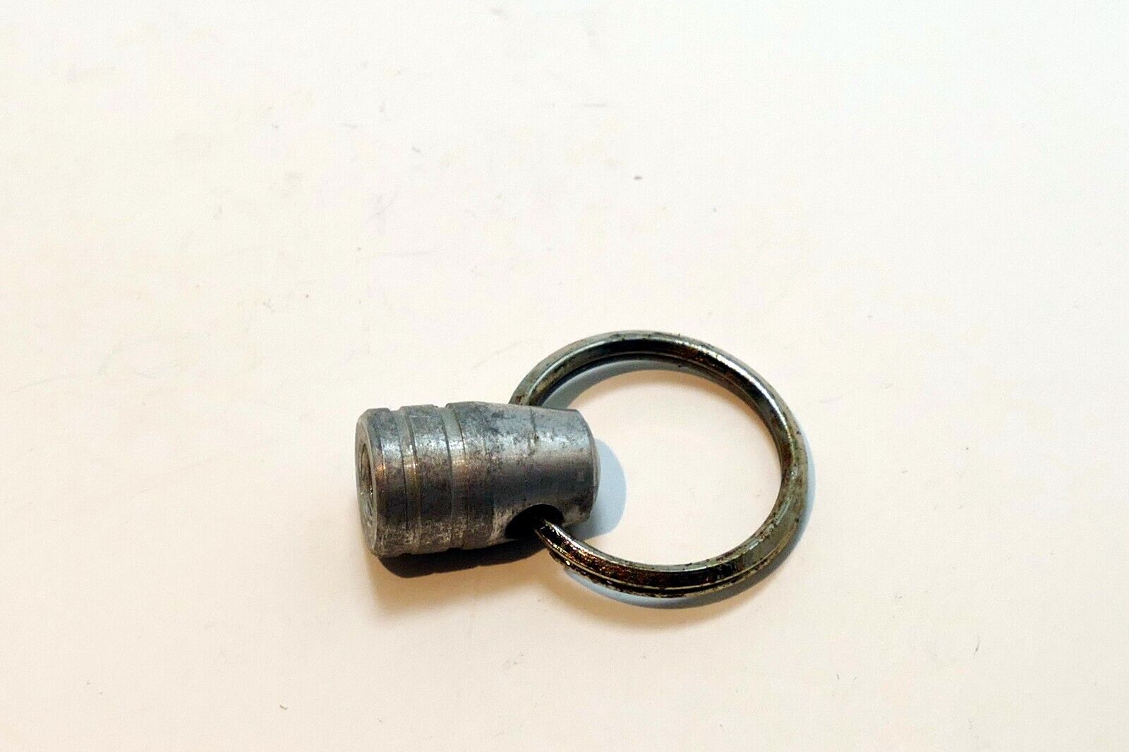 1/4" Screw adapter For Camera with D ring vintage