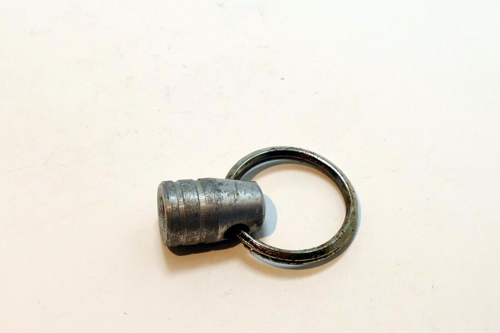 1/4" Screw adapter For Camera with D ring vintage