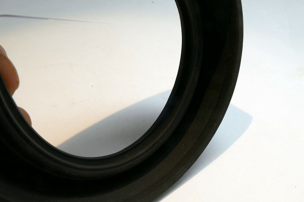 Rubber only for 72mm Lens Hood Shade (missing ring)