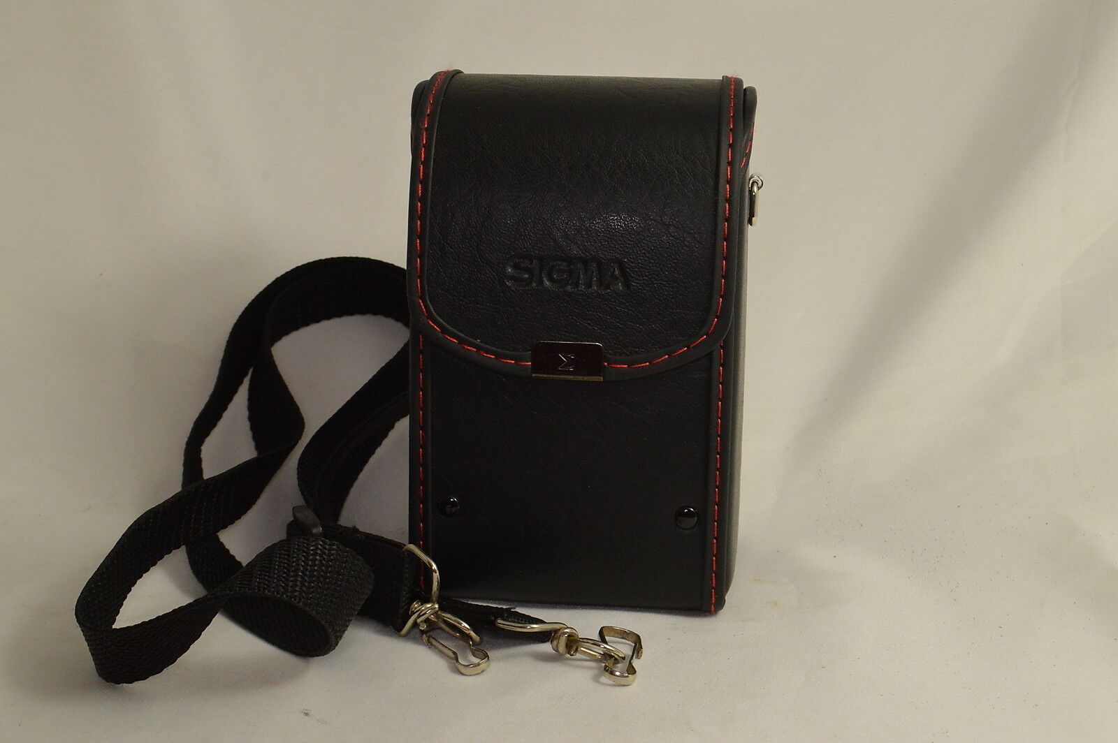 Sigma NC-20 Lens Case Made in Japan 4.5X3" for 50mm f2.8 macro