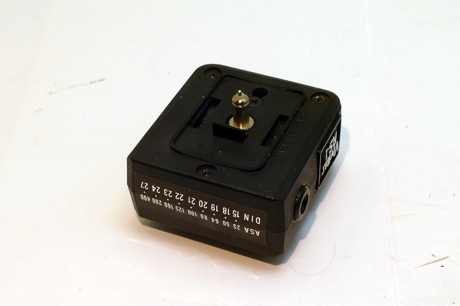 Vivitar Remote Sensor RS-1 Flash Shoe Mount adapter