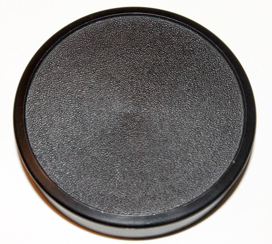 Rear  Lens Cap 645 medium format