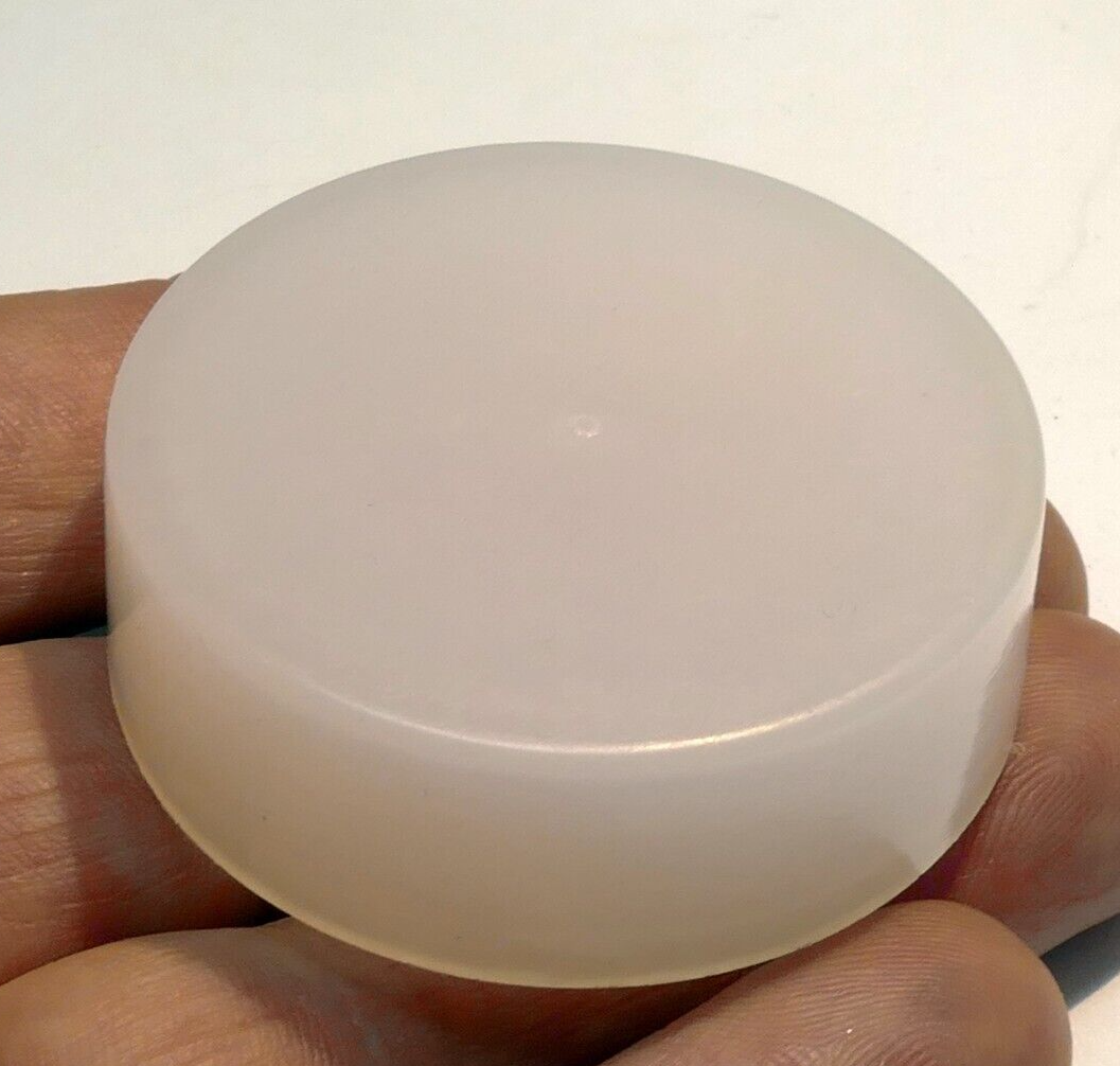 White  F Rear Lens Front Cap for Nikon Ai Ai-s Nikkor  28mm 59mm