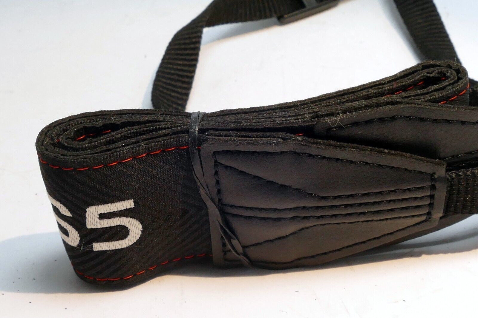 Panasonic Lumix S5 Shoulder Camera  Strap 3.5cm wide II X - Genuine OEM