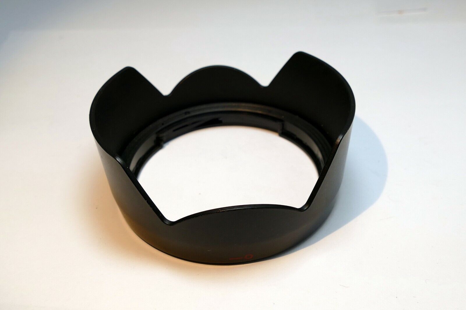 LH-68 II Lens Hood Shade for Canon  EF 50mm f/1.8 STM replaces ES-68