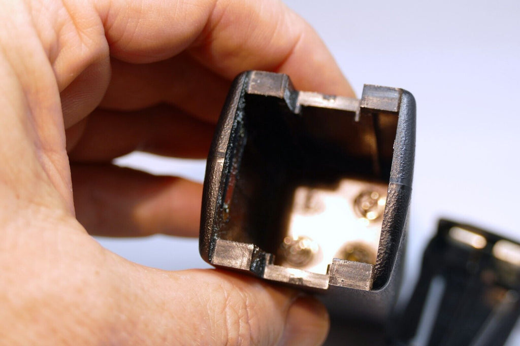 NIKON ML-1 Transmitter Receiver Remote Control for F2 MD-2  - AS IS parts repair