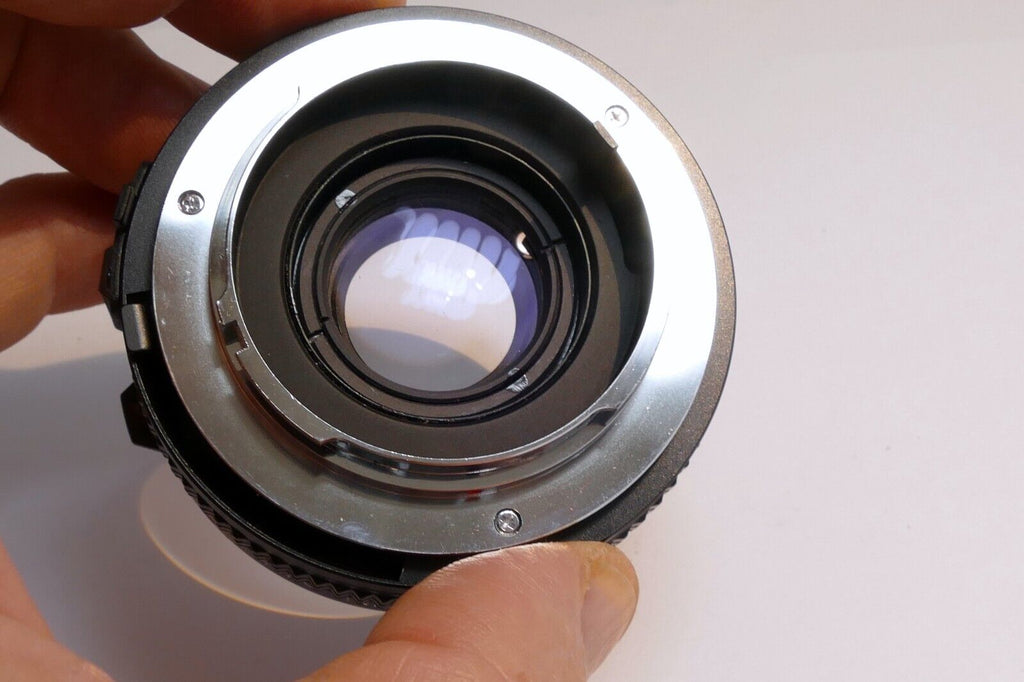 Gemini 2X Lens For manual focus For Minolta MD mount teleconverter