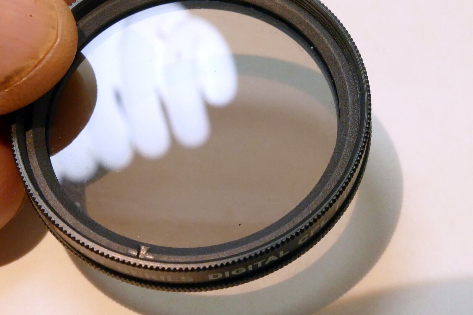 XIT PRO 40.5mm Lens Filter CP-L Circular polarizer digital
