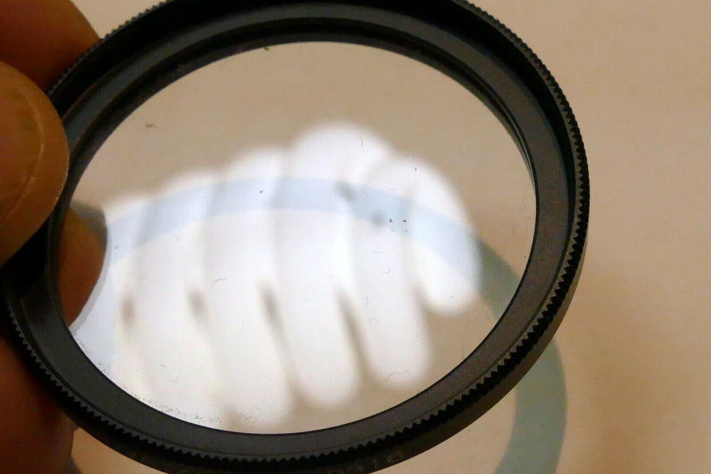 Chiaro T90 40.5mm UV Lens Filter 90UTAT504 ultra slim profile