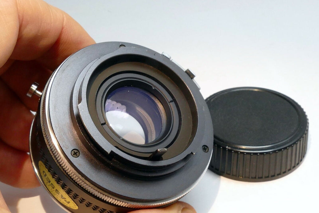 Promaster 2X Auto Converter Teleconverter Lens manual Focus MD MC