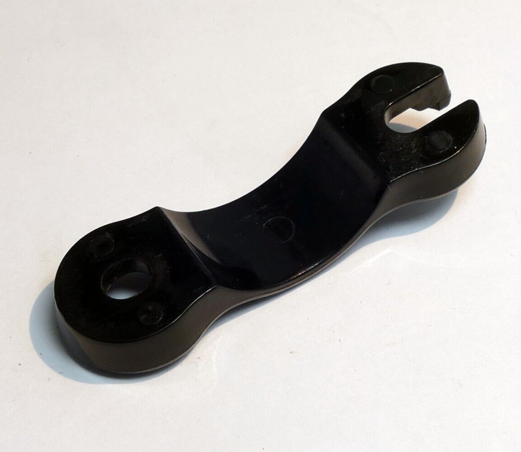 GoPro Wrench Tool GoPro Black Pro plastic curved