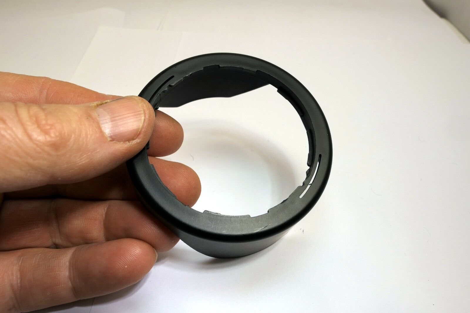 Bower  52mm Shade Lens Hood Tulip Rev Pro