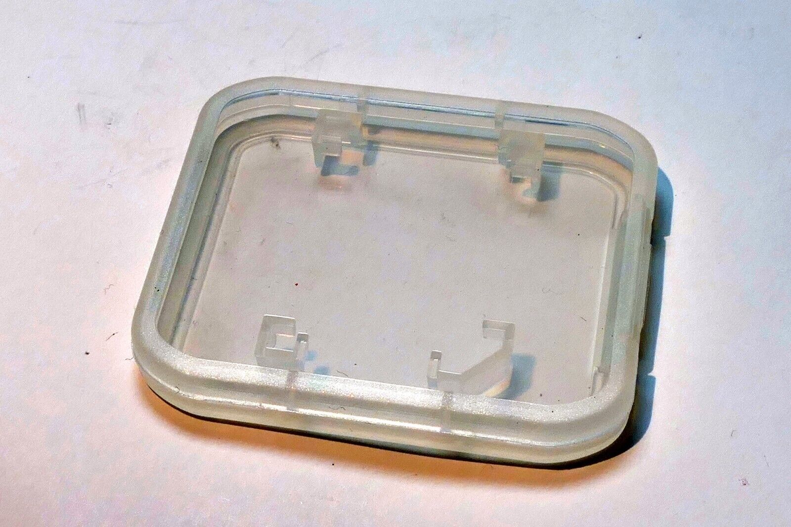 Memory Card Case Hard Storage Box Waterproof Protector Holder for SD/XC CARD