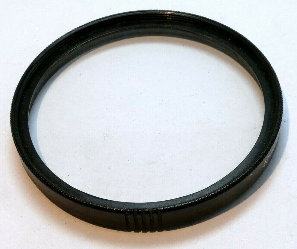 Sakar UV   62mm Lens Filter