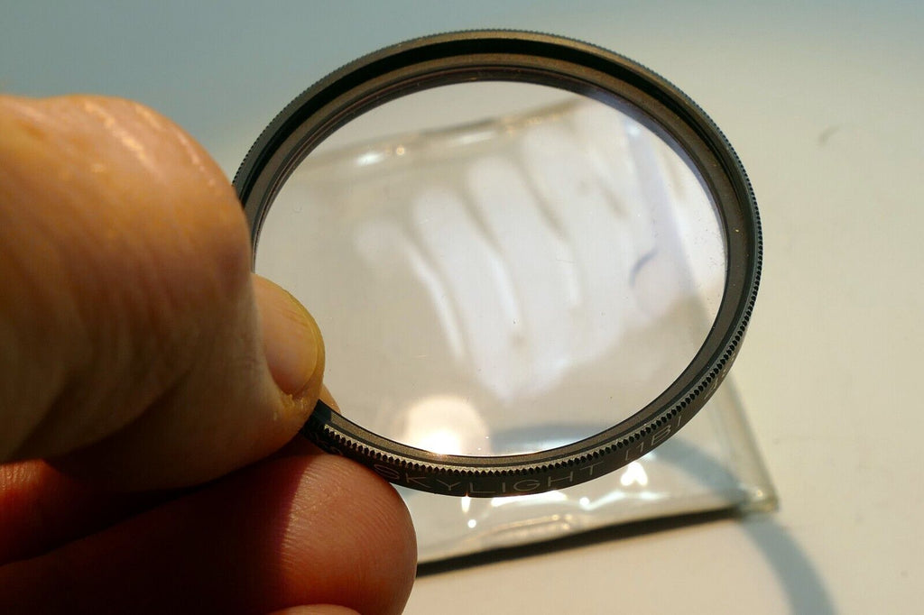 Kenko 48mm Filter Skylight Sky 1B made in Japan