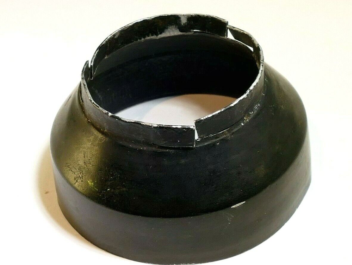 32-33mm series 5 V Metal Lens Hood Shade twist on type