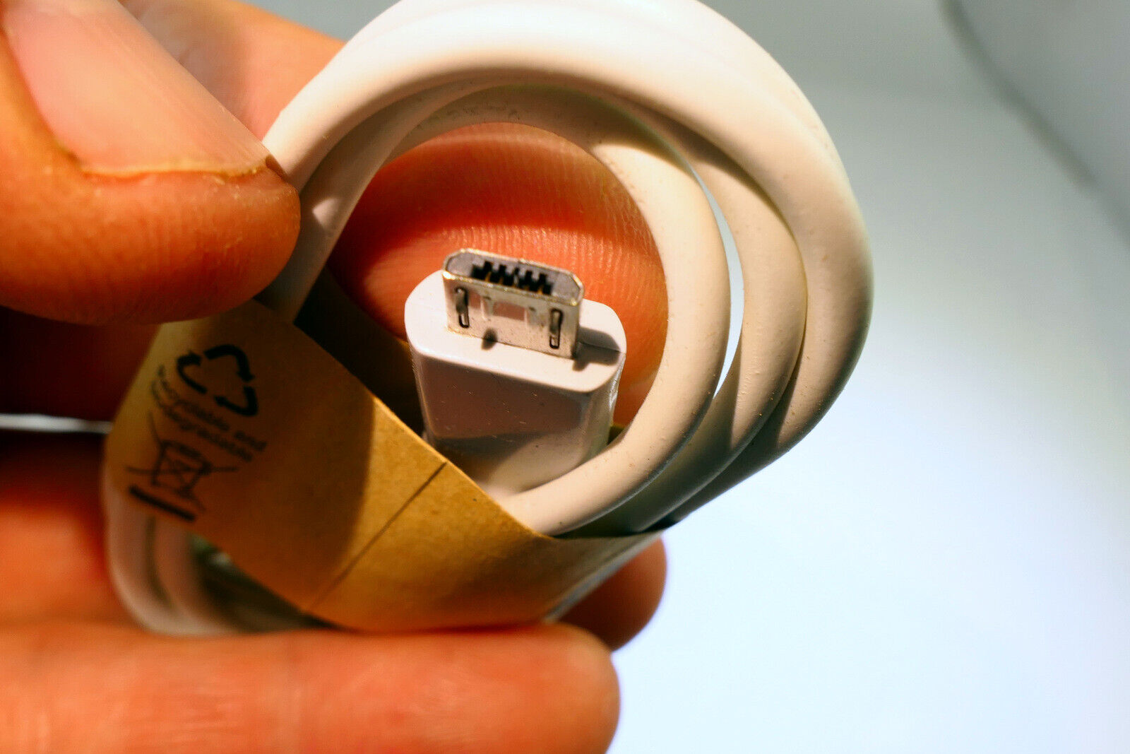 Micro USB Charger / Data Cables for Samsung Galaxy S4 S3 s5 s6 s7 Lumix