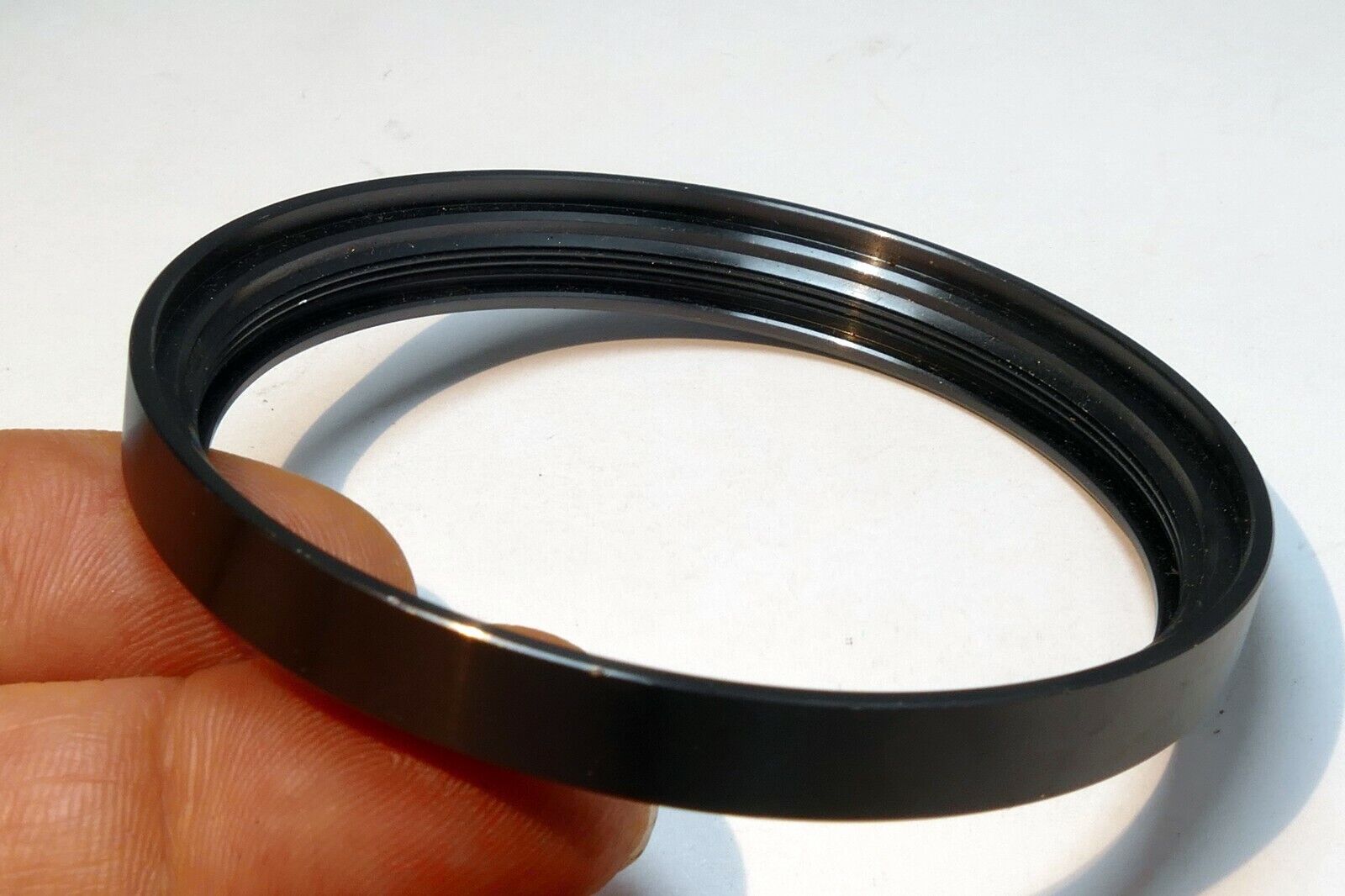 64mm ID female thread lens ring adapter