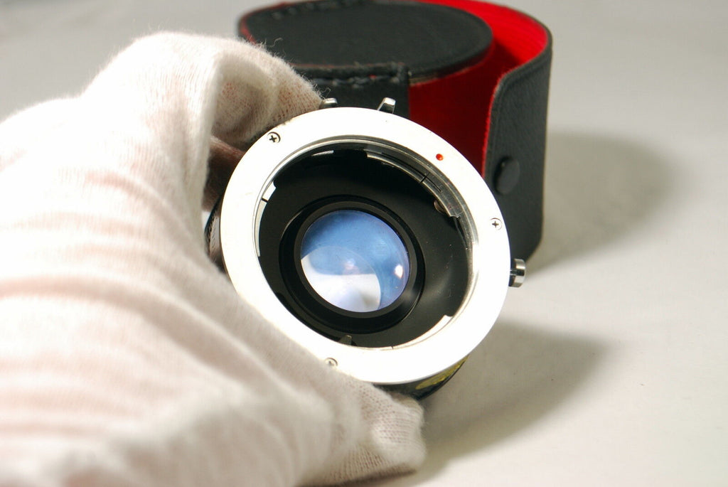 Soligor 2X Tele Converter Lens for Minolta MD (1407041)