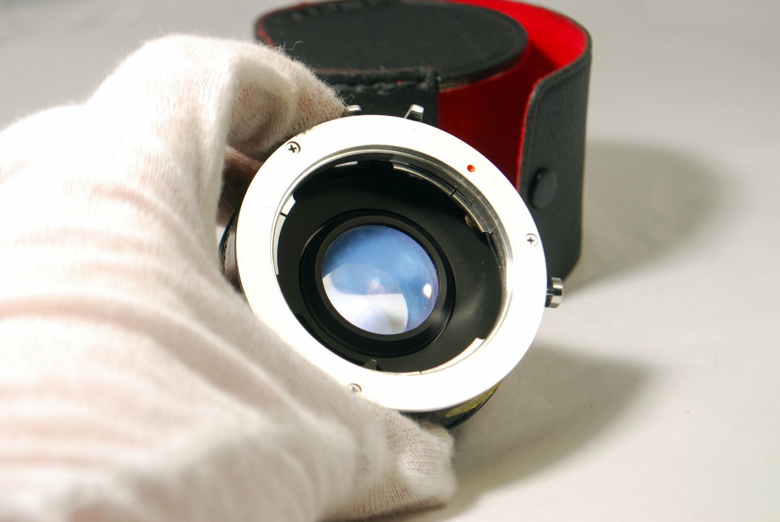 Soligor 2X Tele Converter Lens for Minolta MD (1407041)