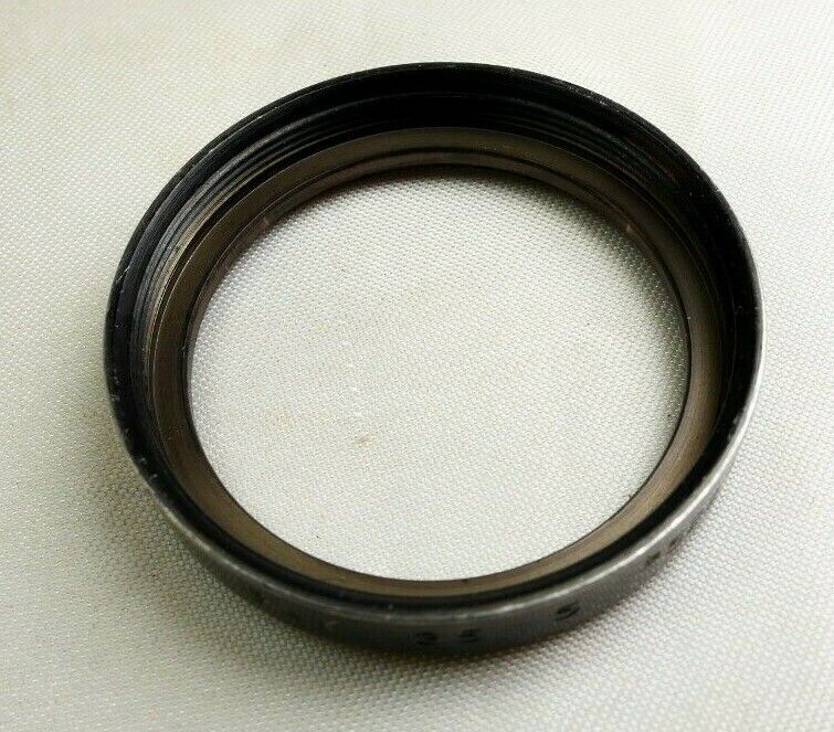 Tiffen Bay 35 TLR to Series 5 V filter adapter ring  "522" USA size 33mm