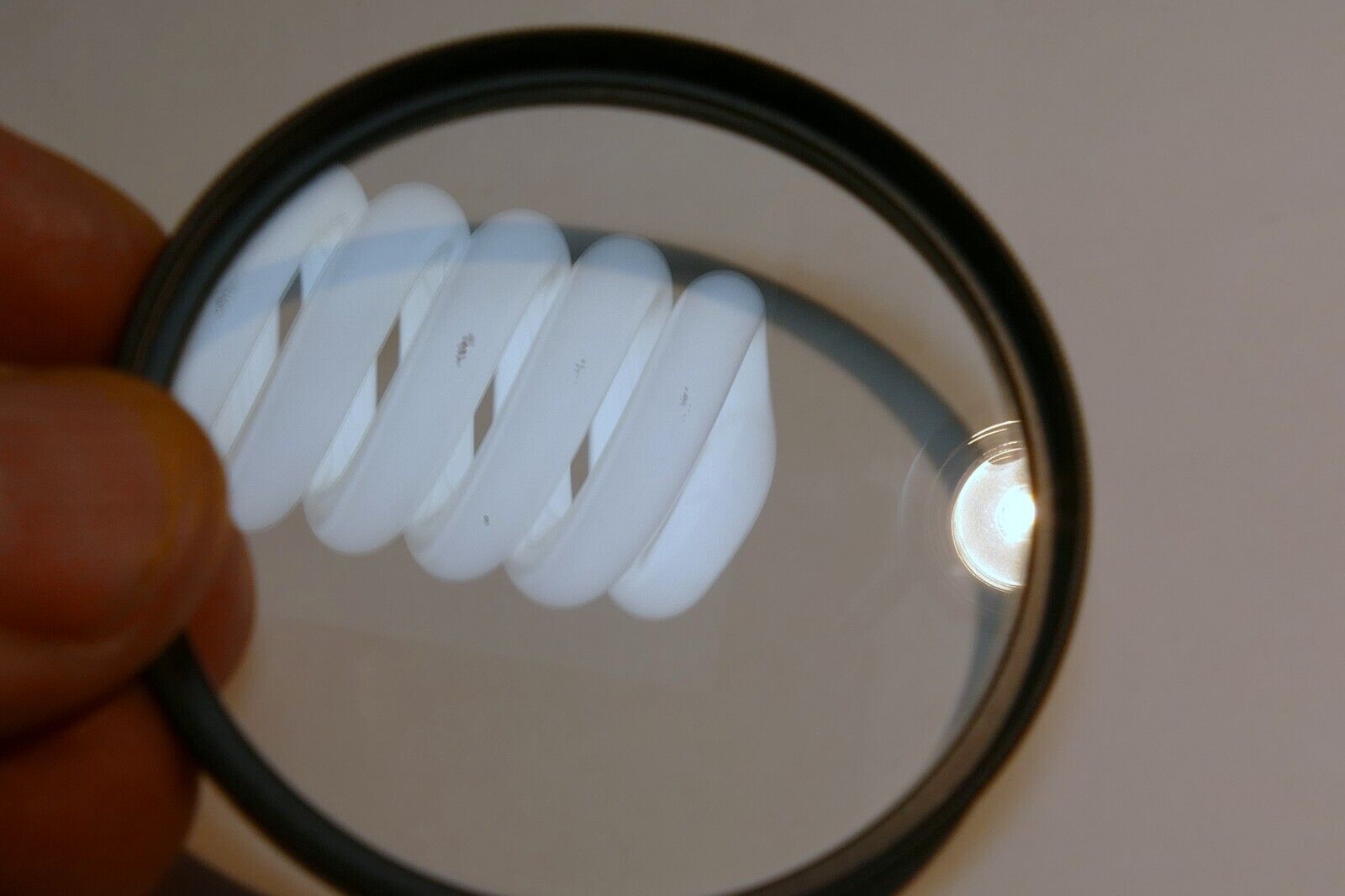 CPC 55mm UV Filter Made in Japan