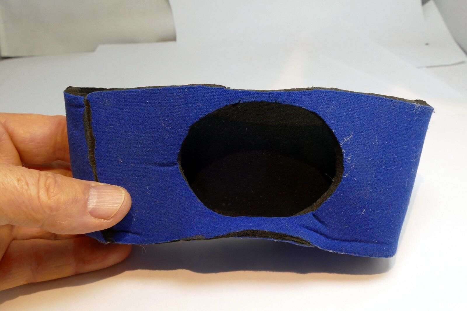 Neoprene Pouch Bag  Soft case for 35mm film camera
