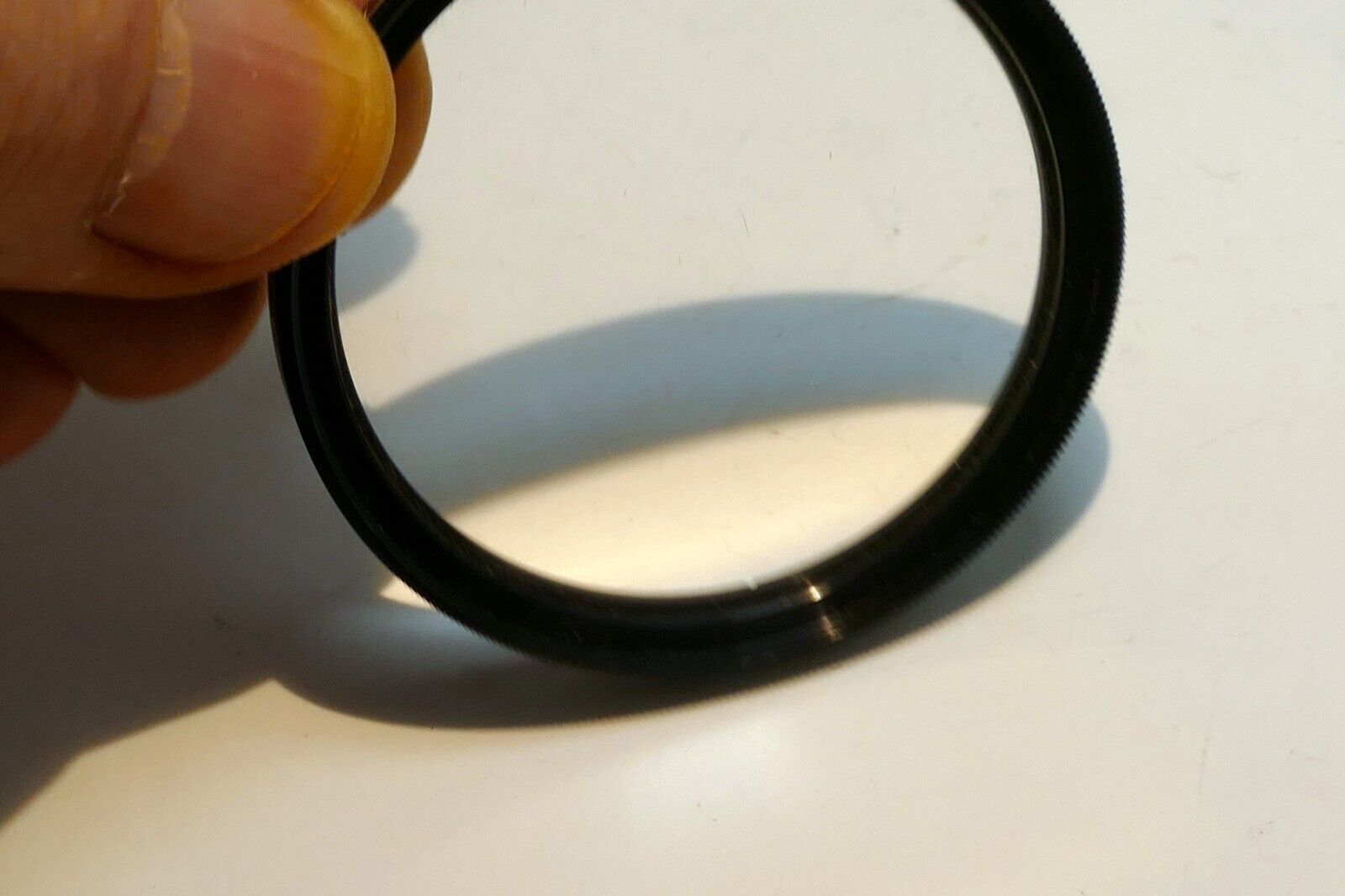 Vivitar 49mm Close-Up Macro +3 Filter - excellent condition