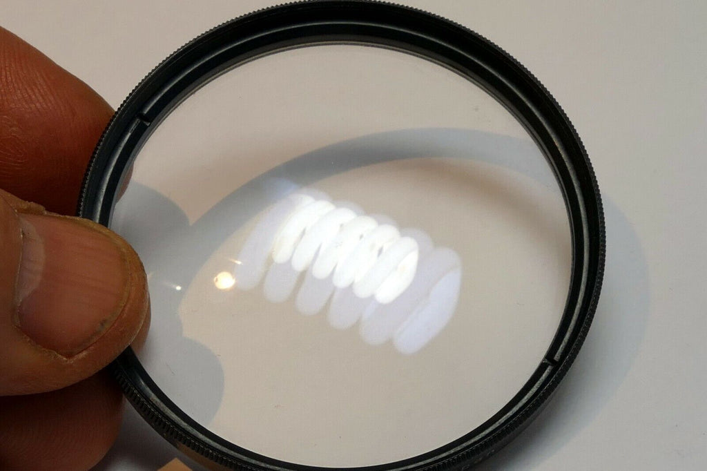 Tiffen 55mm Lens Filter Close-Up No 2 macro +2